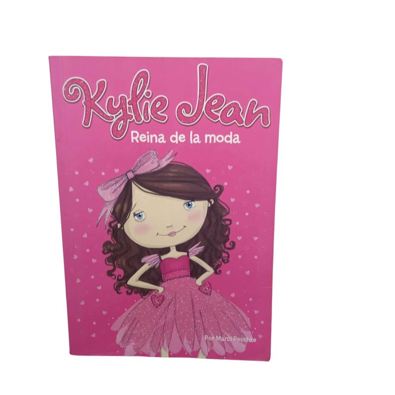 Kylie jean reina de la moda marcado