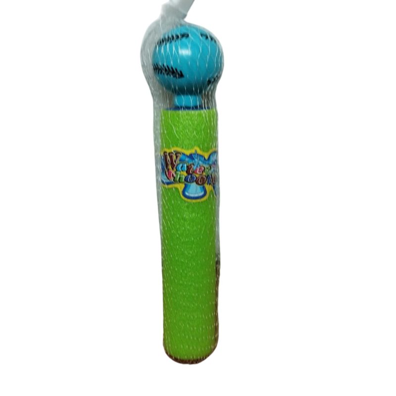 PISTOLA DE AGUA BASTON PELOTA Q360