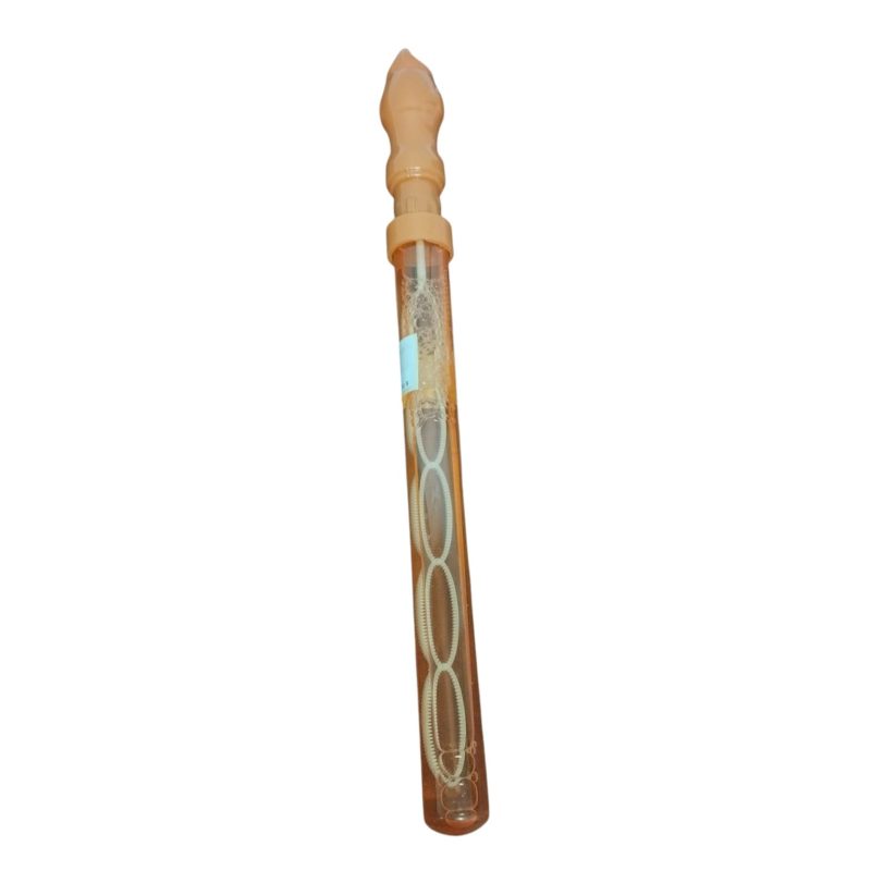 BURBUJERO VARIOS DISEÑOS 30 CMS