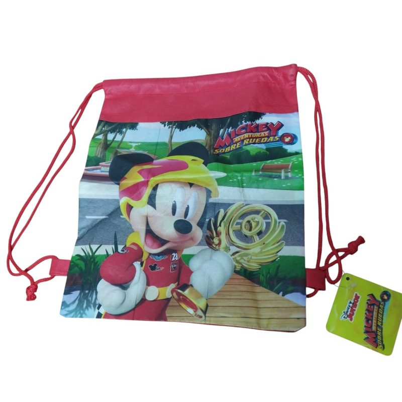 BOLSA MICKEY