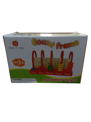ABACO DE MADERA JTY80155