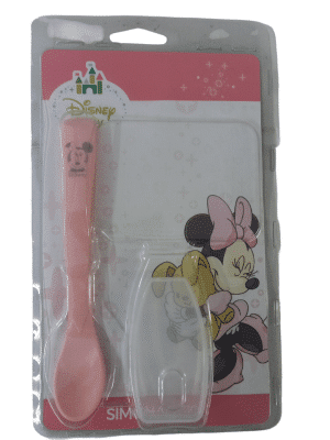 CUBIERTO MICKEY