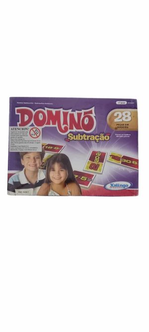 domino xalingo