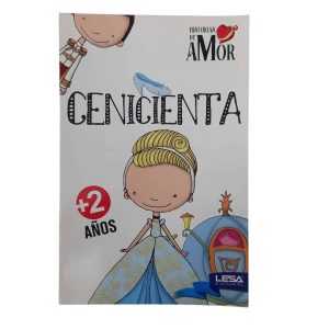 LIBROS INFANTILES HISTORIAS DE AMOR - Imagen 2