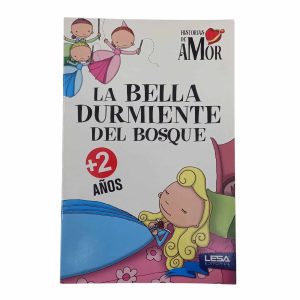 LIBROS INFANTILES HISTORIAS DE AMOR - Imagen 3