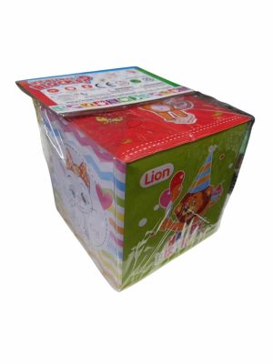 cubo cuerina didactico con sonidos bols7959