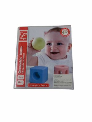 3 formas geometricas hape 0 m en caja roces rasp