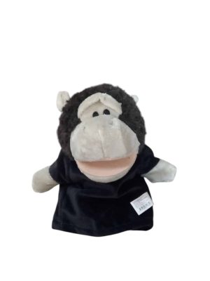 titere peluche varios diseños animales