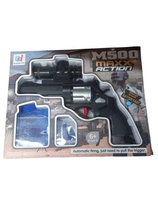 METRALLETA BALINES 2629 A0072 Q72