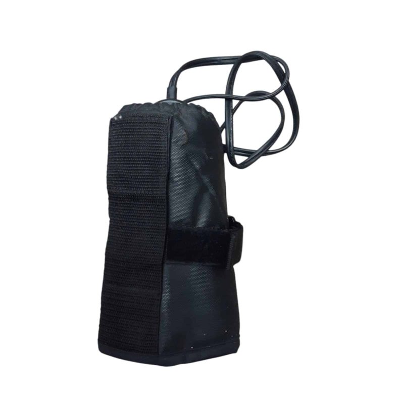 calienta mema para auto firts years negro bco