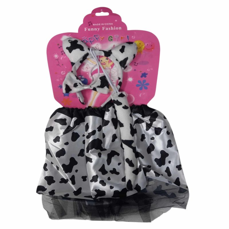 SET CEBRA/VACA 3131 1510 - Imagen 2