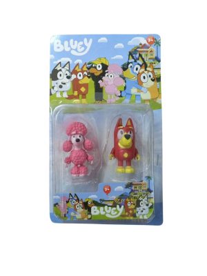 FAMILIA BLUEY