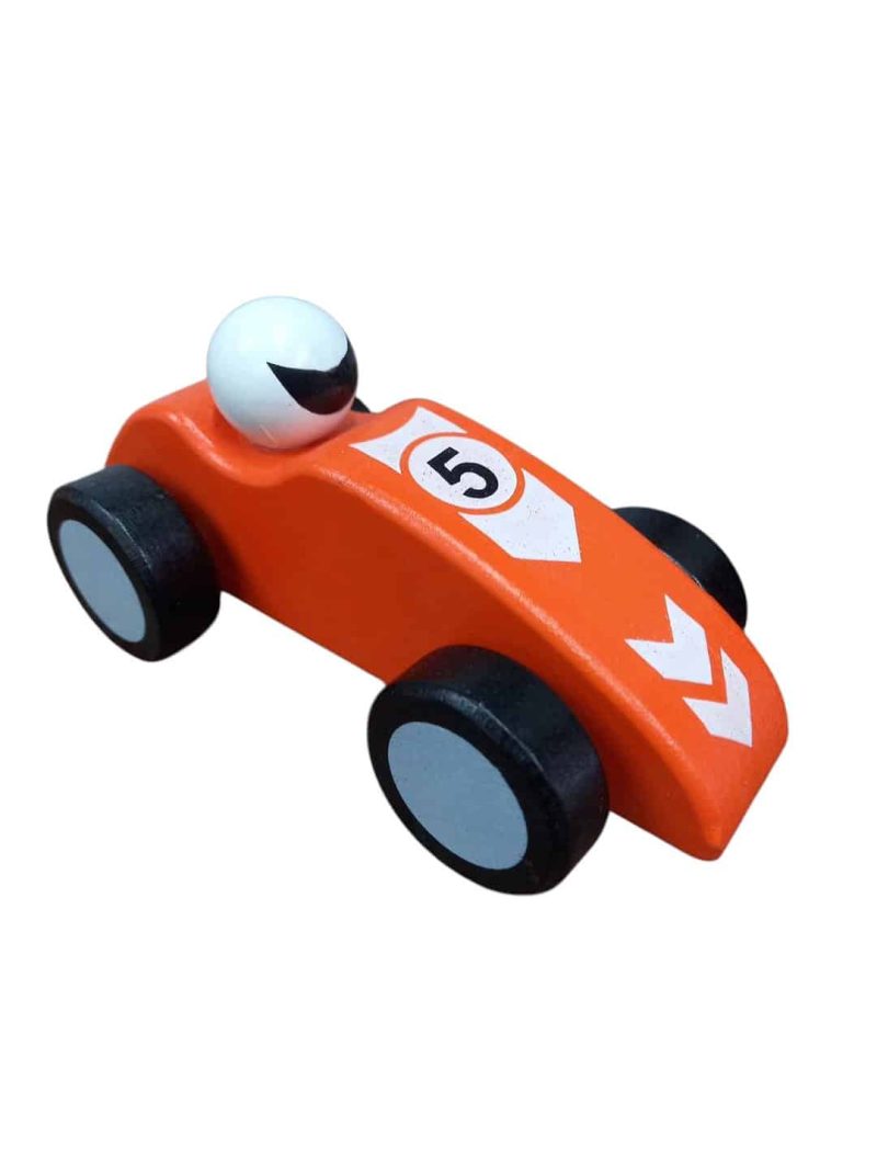 AUTO MADERA TT01-246