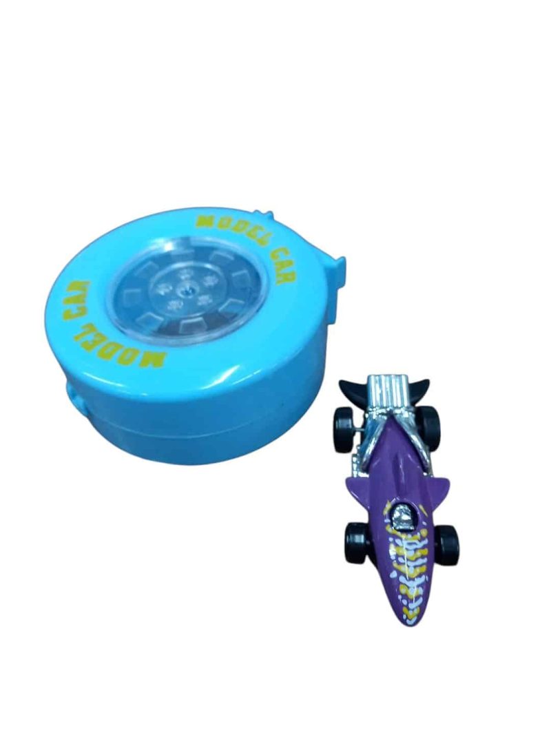 AUTO METAL 12 UN J0934-6