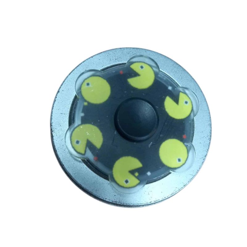 SPINER PAC MAN