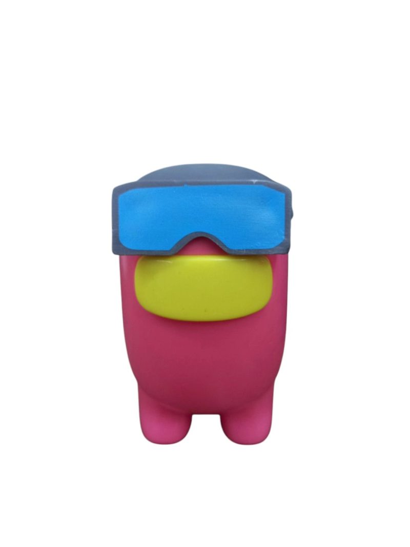 MUÑECO AMONG US - Imagen 2