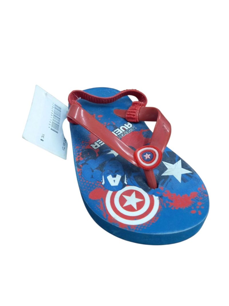OJOTAS AZULES AVENGER CAPITAN T21