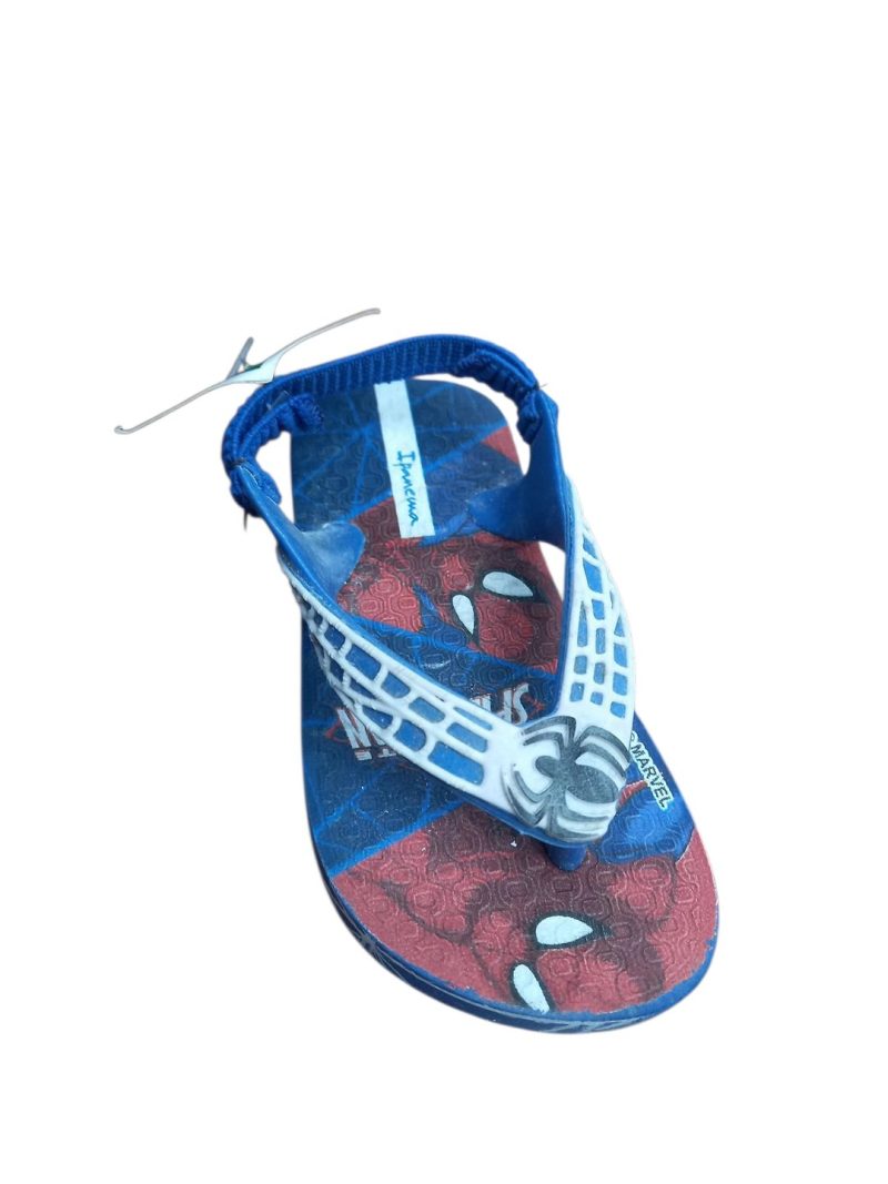 OJOTAS AZULES SPIDER ELASTICO IPANEMA T19