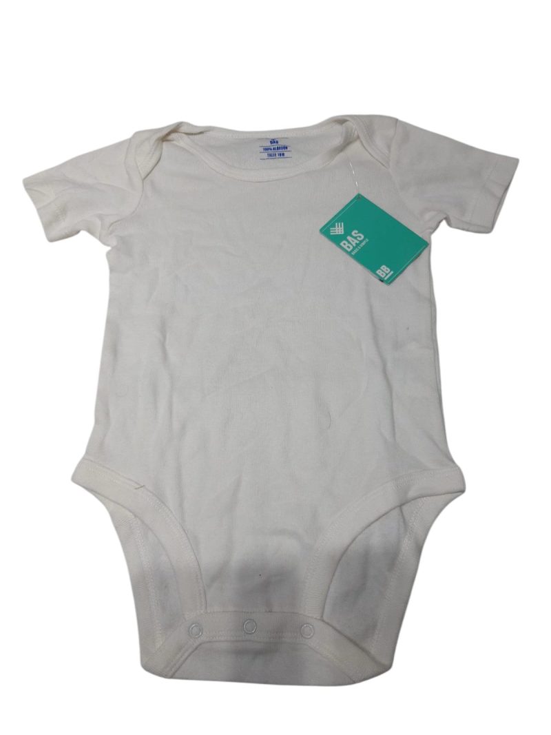 BODY ALG BCO BAS T18M NUEVO
