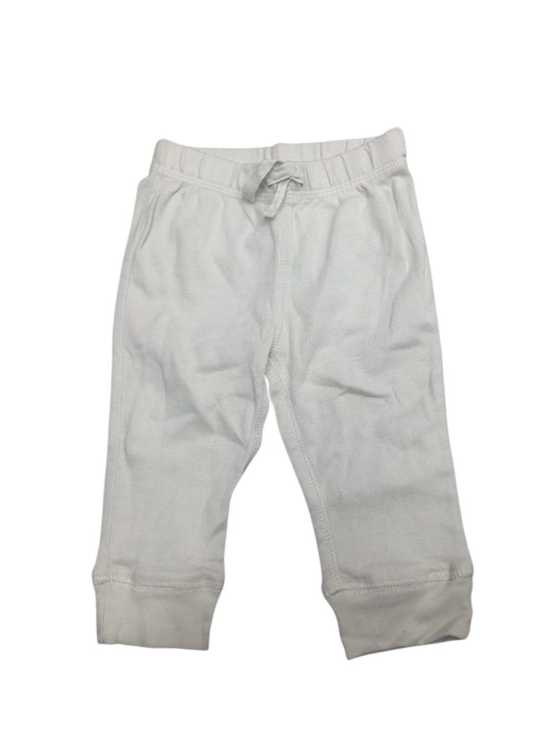 JOGG VERDE CARTERS T6M