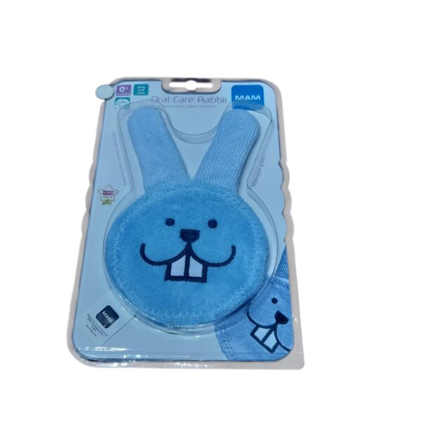 MANOPLA CELESTE MAM BB