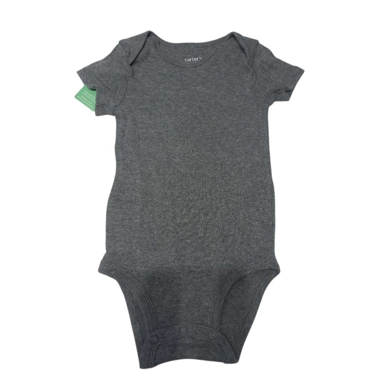 body m/c carters t 9 m gris