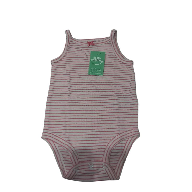BODY ALG RAY BCO ROSA CARTERS T6M