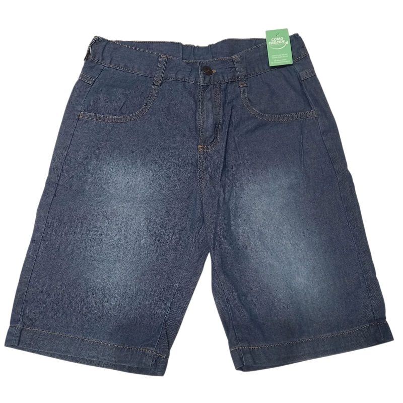 BERMUDA JEAN HERING KIDS T12