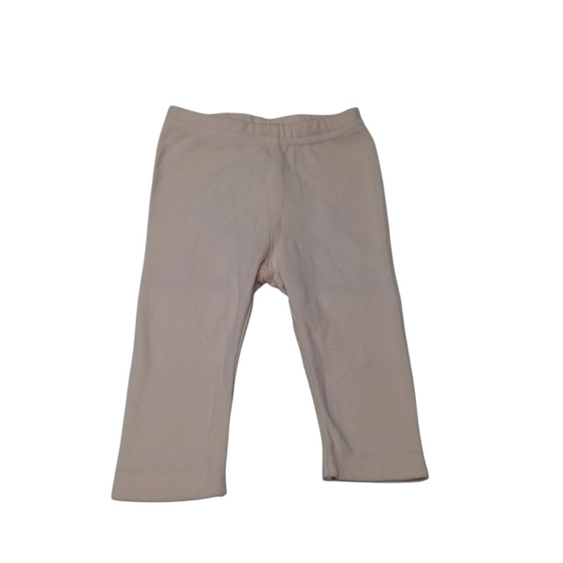 CALZA ALG ROSA MINIME T1
