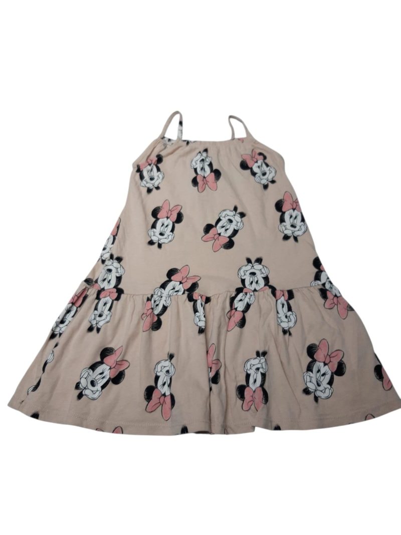 SOLERA ALG BEIGE MINNIE H&M T2/4