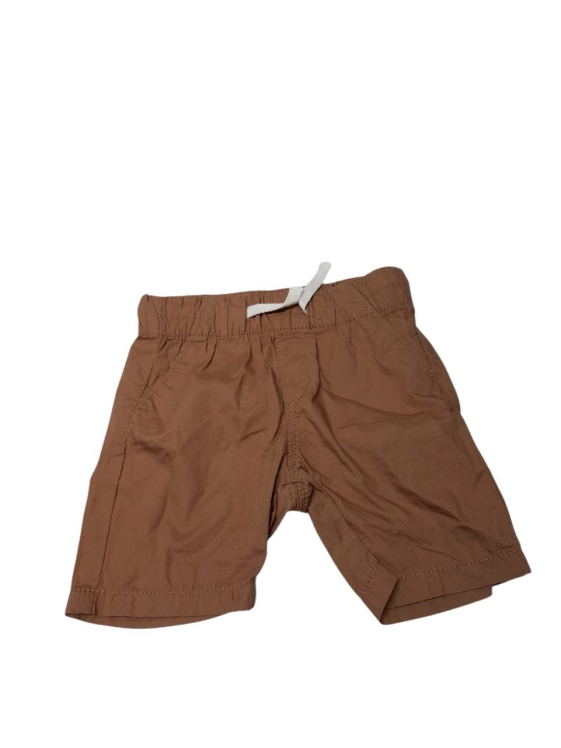 SHORT MARRON PIOLAS BCAS H&M T12/18M