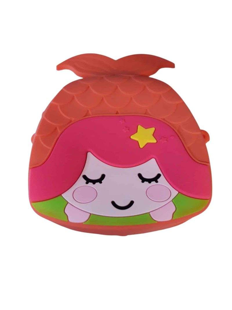 CARTERA POPIT SIRENA