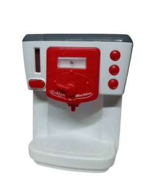 CAFETERA CON SONIDOS SIN TACITAS