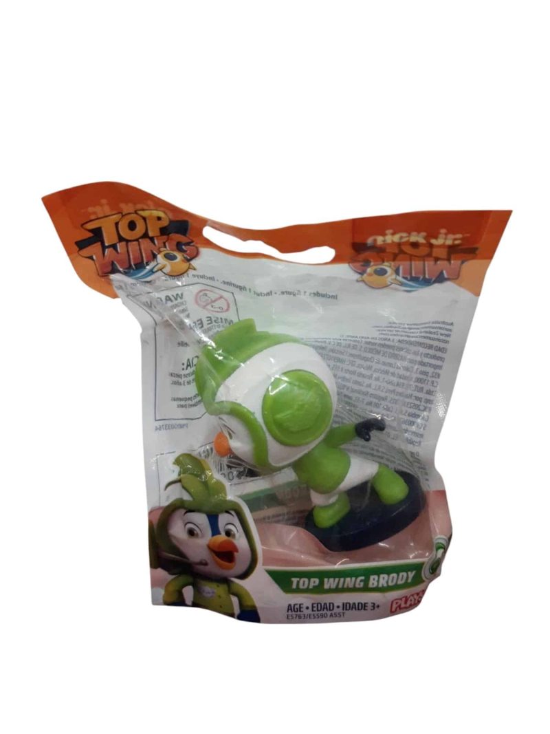 PLA TPW FIGURAS PEQUEÑAS TOP WING E5590AS00 - Imagen 2