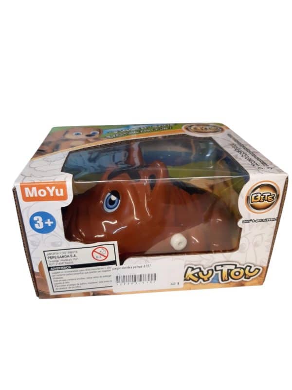 juego dientes perros 8727