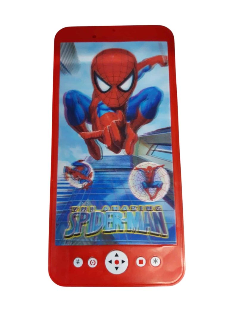 IPHONE PANTALLA TACTIL J1037-83