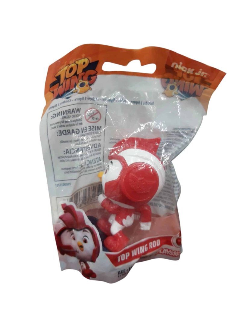 PLA TPW FIGURAS PEQUEÑAS TOP WING E5590AS00