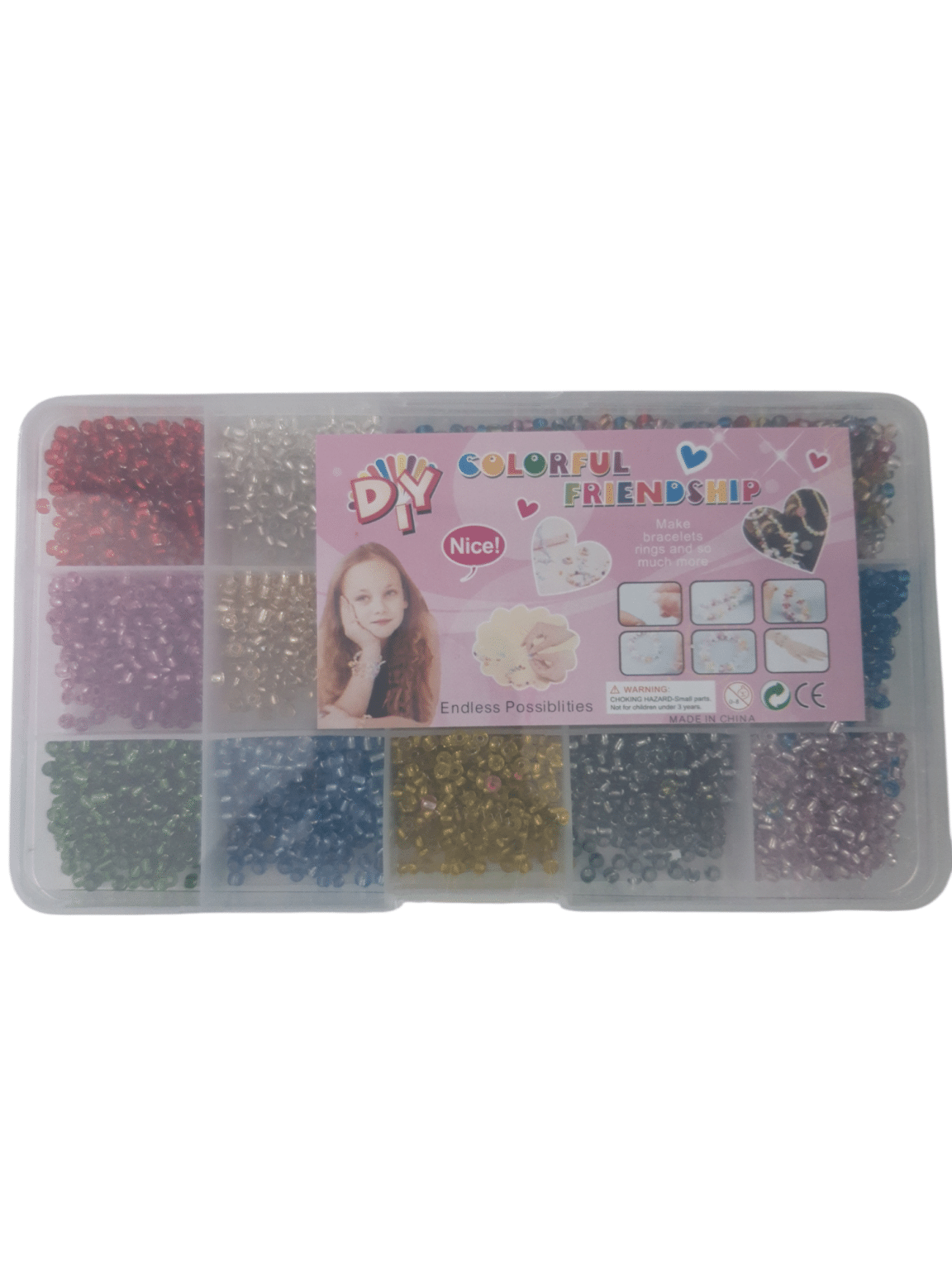 SET PARA PULSERAS GD0411/0415