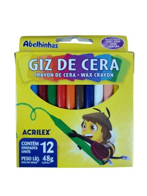 CRAYOLA FINA X12
