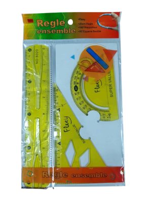 SET DE GEOMETRIA ST38714