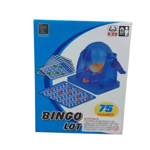 BINGO TY353852 B/A