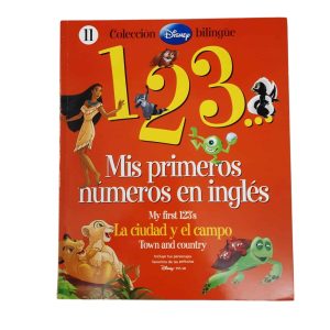 mis primeras mil palabras en ingles tapas rasp
