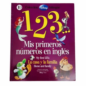 mis primeras mil palabras en ingles tapas rasp