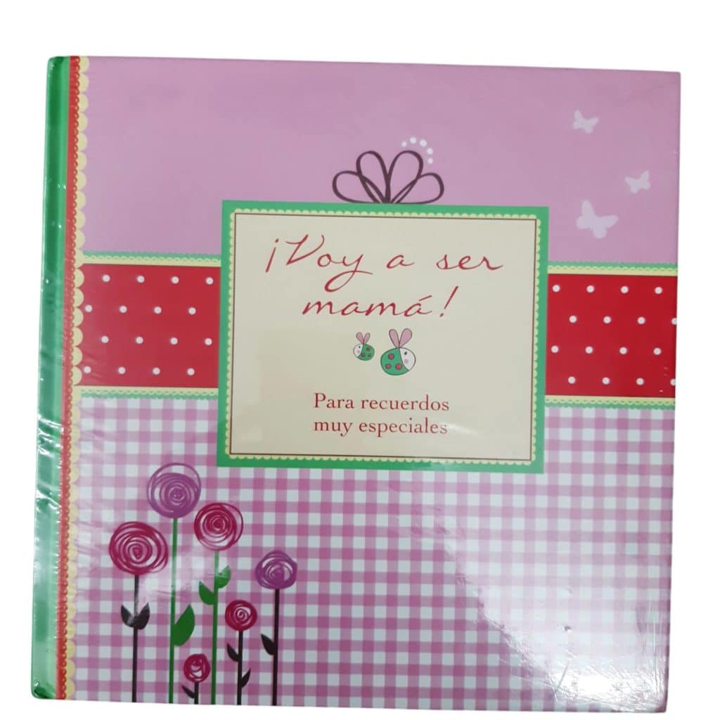 ALBUM DEL BEBE