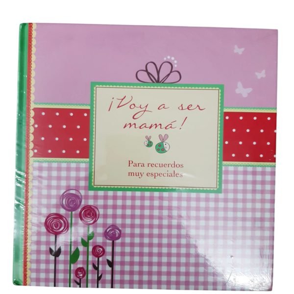 ALBUM DEL BEBE