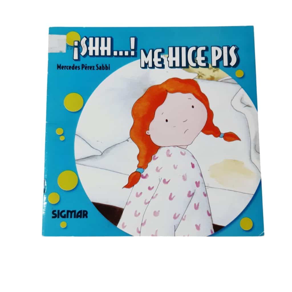 shh me hice piz mercedes perez