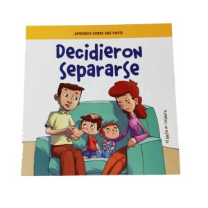 APRENDO SOBRE MIS PAPIS DECIDIERON SEPARARSE EL GATO DE HOJALATA