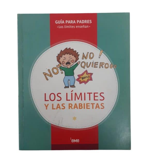 GUIA PARA PADRES LOS LIMITES