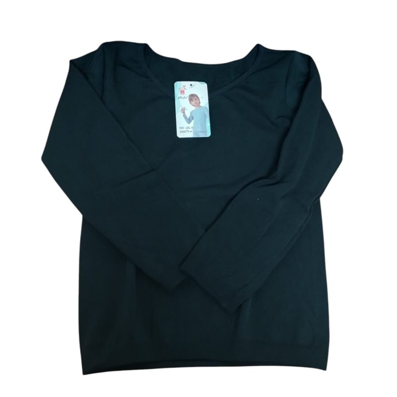 CAMISETA NIÑO TERMICA T9/10