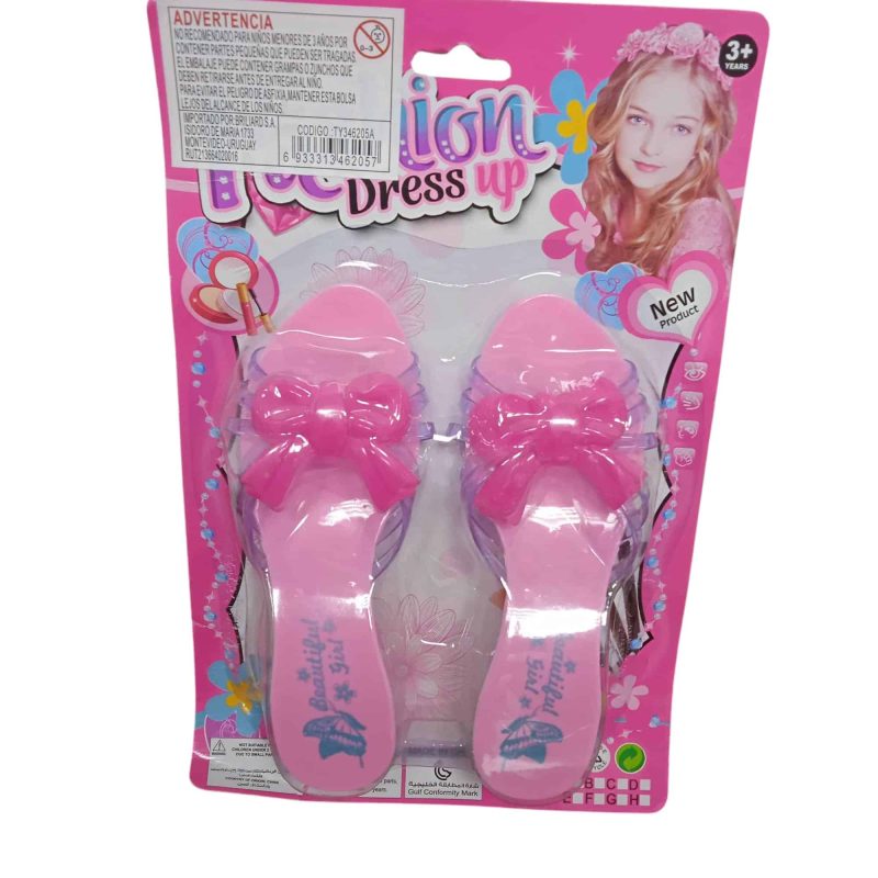 SUEQUITOS EN BLISTER TY346205B